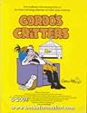 Gordo's Critters: The Collected Cartoons