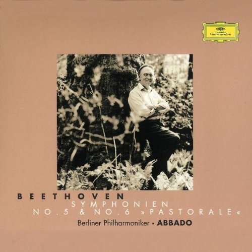 Produkt-Bild: Sinfonien 5+6 "Pastorale"
