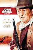 The John Wayne Collection, Vol. II (Big Jake / The Shootist / The Sons of Katie Elder)