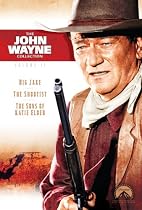 The John Wayne Collection, Vol. II Movie Streaming.