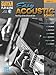 Easy Acoustic Songs: Guitar Play-Along Volume 9 (Hal Leonard Guitar Play-Along, 9)
