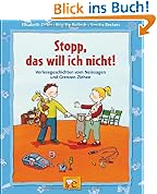 #9: Stopp, das will ich nicht!: Vorlesegeschich&hellip;