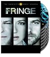 Fringe: The Complete First Season