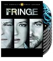 Fringe: The Complete First Season