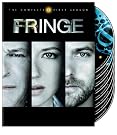 Fringe: The Complete...