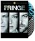 Fringe: The Complete First Season
