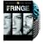 Fringe: The Complete First Season