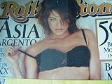Rolling Stone Issue 904 September 5, 2002 (Asia Argento Cover)