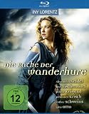 Die Rache der Wanderhure [Blu-ray]