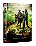 Deux princesses pour un royaume (Tin Man)