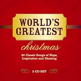 Review Various Artists  / World's Greatest Christmas