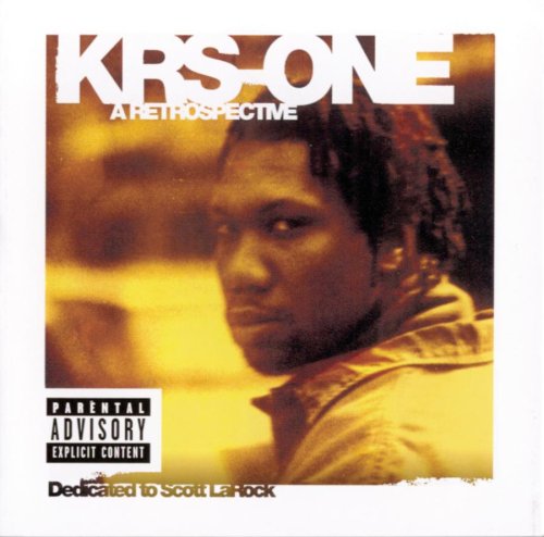 Krs-One - Essays on BDP-Ism Lyrics - Zortam Music