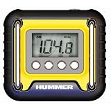 Hummer Digital Auto-Scan Radio