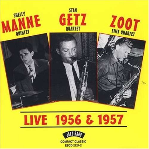 Stan Getz