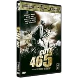 Cote 465 (Version Fran�aise)par Robert Ryan