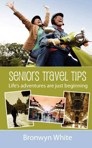 Seniors Travel Tips: Make the most of your senior status in your travels.  Get the best deals, discounts and be your own travel agent.