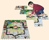 Buy ADVENTURE ROAD MAP - NO SOUND by Edushape