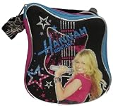 Hannah Montana Guitar-Shaped Lunch Kit