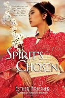 Spirit's Chosen (Princesses of Myth)