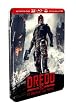 Dredd (Blu-ray 3D)