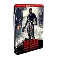 Dredd (Blu-ray 3D)