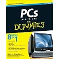 PCs All-in-One For Dummies (For Dummies (Computer Tech))