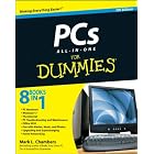 Click here to buy PCs All-in-One For Dummies (For Dummies (Computer Tech)) by Mark L. Chambers.