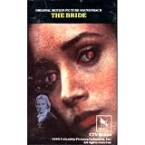 The Bride: Original Motion Picture Soundtrack / Music Composted & Conducted By Maurice Jarre [AUDIO CASSETTE]
