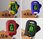 Kala Klipz Clip on Tuner