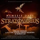 Nemesis by Imports 【並行輸入品】