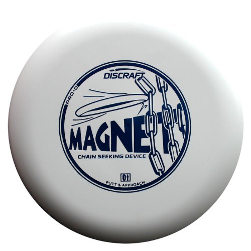 Pro D Magnet 164-169g