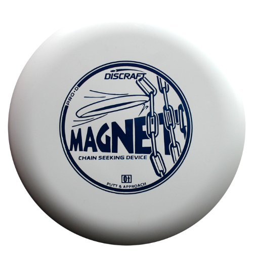 Discraft Magnet Pro D Golf DiscB0032UDJXK 