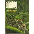 Analog Science Fiction and Fact, October 1966 (Vol. LXXVIII, No. 2)