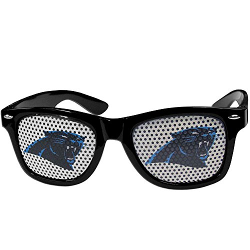 NFL Carolina Panthers Game Day Shades Sunglasses