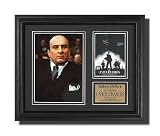 Legendary Art 'Untouchables' Movie Memorabilia