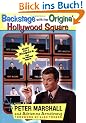 Backstage with the Original Hollywood Square with CD (Audio)