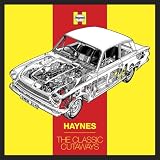 Haynes: The Classic Cutaways (Haynes)