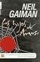 Los Hijos de Anansi (Spanish Edition)