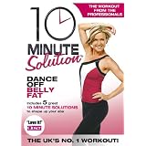10 Minute Solution - Dance Off Belly Fat [DVD]von "ANCHOR BAY"