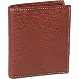 Johnston & Murphy Flip Compact Wallet