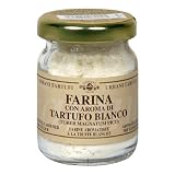 Review Urbani  / Urbani Sauce, Wheat Flour With White Truffle, .875-Ounce Jars (Pack of 3)