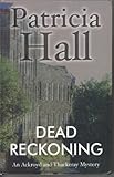 Dead reckoning