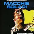 Macchie Solari