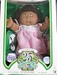 The Original 25 Anniversary Cabbage Patch Kids Doll - Berneice Katheryn - September 29