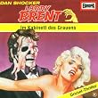 Larry Brent - Folge 6: Im Kabinett des Grauens