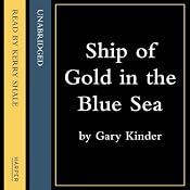 Ship of Gold in the Deep Blue Sea | [Gary Kinder]