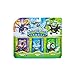 Skylanders Swap Force Assortment (Force Character Triple Pack 2 - Mega Ram Spyro Blizzard Chill and Zoo Lou)
