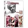 Ali Baba et les quarante voleurs