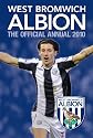 Official West Bromwich Albion FC Annual 2010 2010