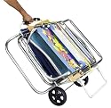Beach Cart - Wonder Wheeler GO Cart